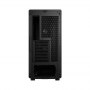 Fractal Design | North | Charcoal Black TG Dark tint | Power supply included No | ATX - 18